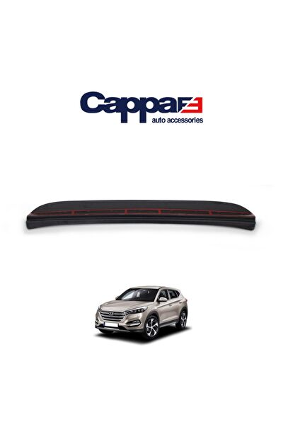 Cappafe Tampon Aksesuarları