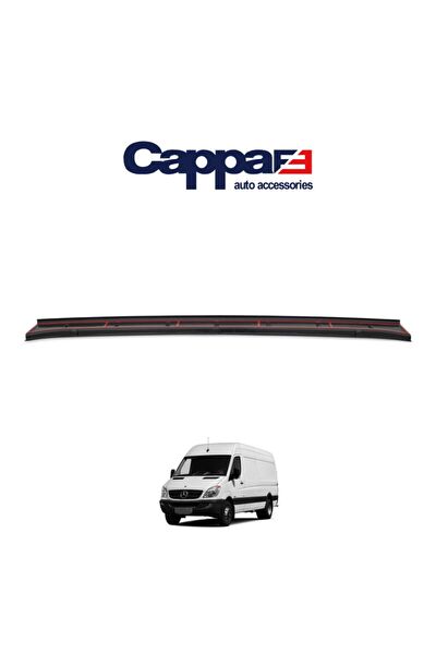 Cappafe Tampon Aksesuarları