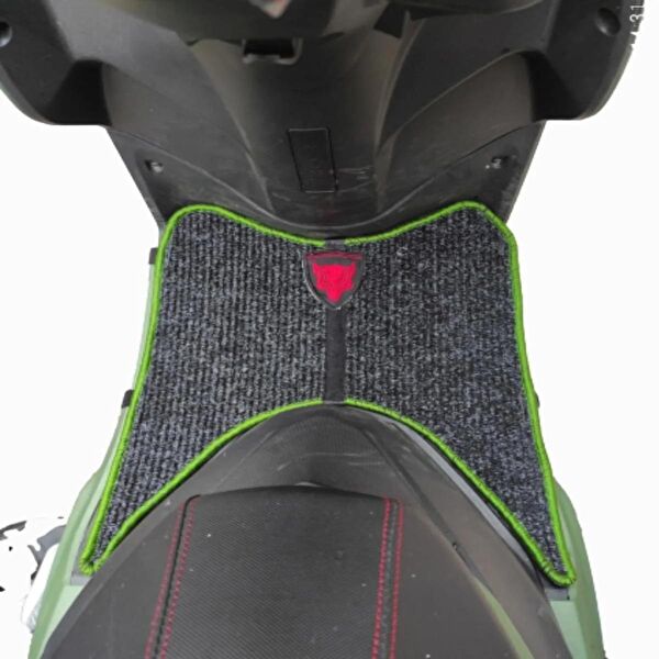 MOTOLUX Motosiklet Ayak Destek Kitleri