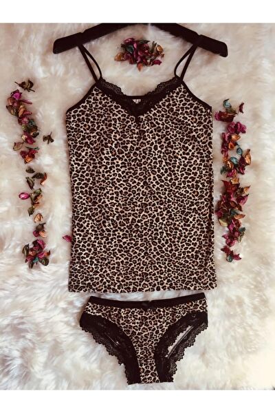 Ladytime İç Çamaşır Takımı