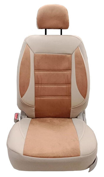 NEMU Araca Özel Koltuk Kılıfı