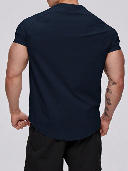 GENIUS Erkek Tişört