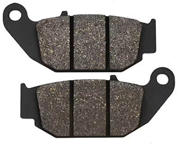 Boss Krank, Piston ve Contalar