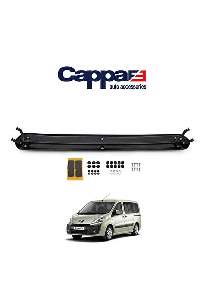 Cappafe Ön Cam Güneşlikleri