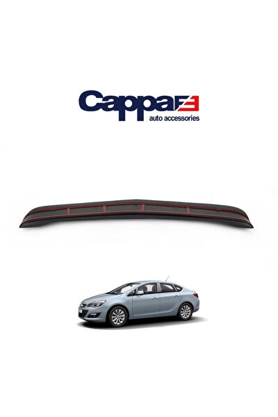 Cappafe Tampon Aksesuarları