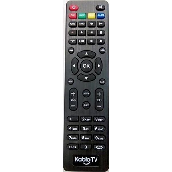 Neta Uzaktan Kumanda