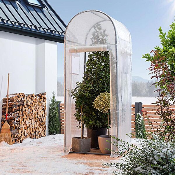 Nettekacmaz Sera, Sera Malzemeleri