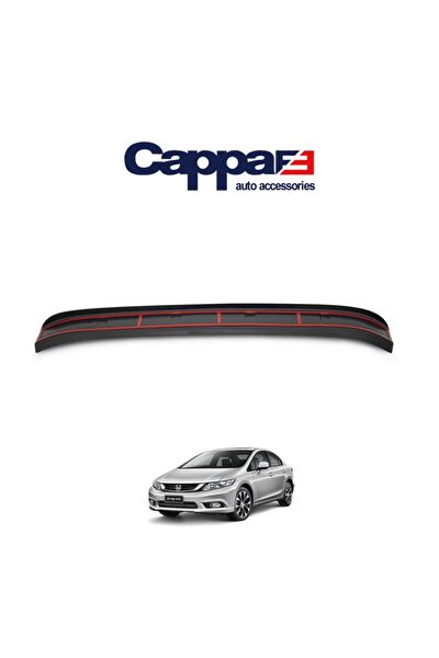 Cappafe Tampon Aksesuarları