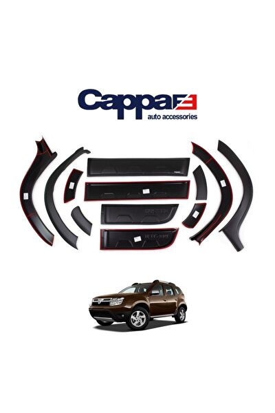 Cappafe Koruyucu Ürünler