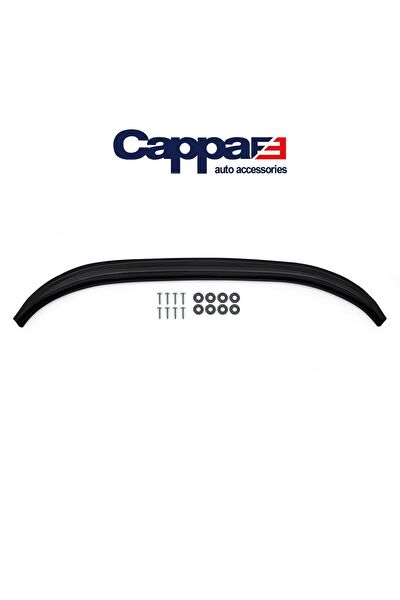 Cappafe Tampon Aksesuarları