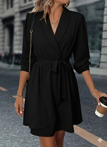 DEFY BUTİK Günlük Elbise