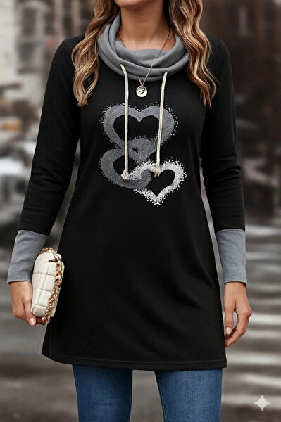 DEFY BUTİK Günlük Elbise