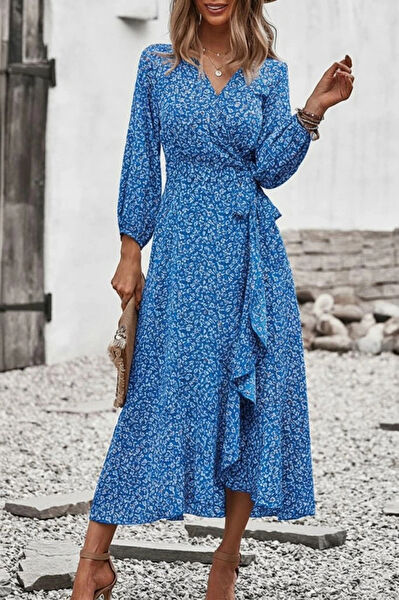 DEFY BUTİK Günlük Elbise