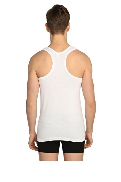 Seher Yıldızı Erkek Atlet, Fanila