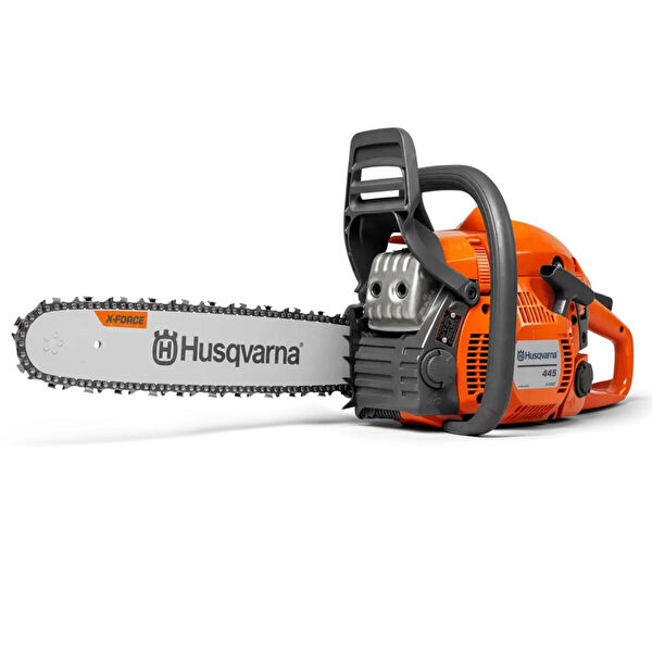 Husqvarna Ağaç Kesme Makinesi