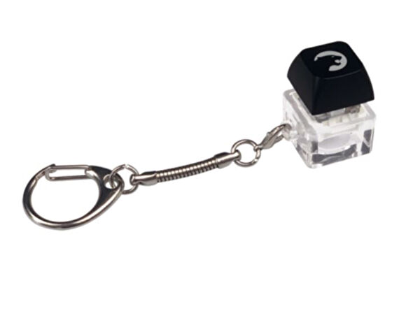 Gamepower Motosiklet Anahtarlık