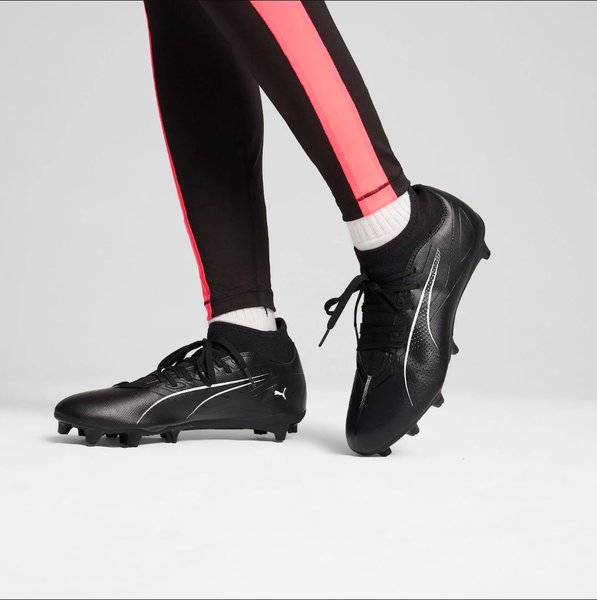 Puma Krampon