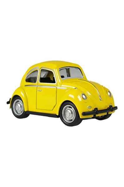 Nostaljik Lezzetler Oyuncak Arabalar
