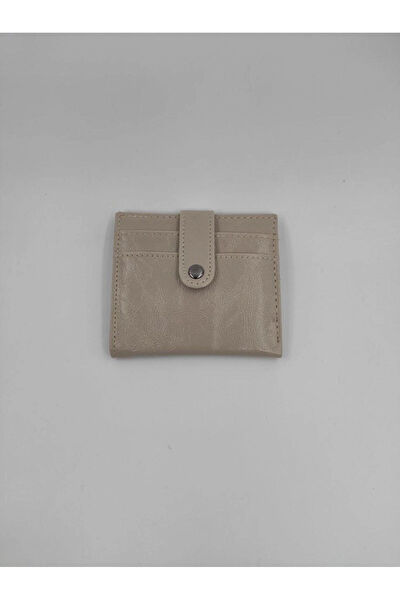 Piovere Çanta Kadın Cüzdan