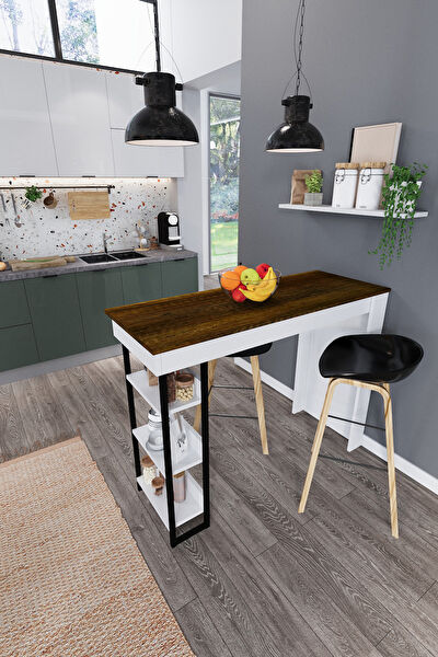 Dekorfim Mutfak Masası