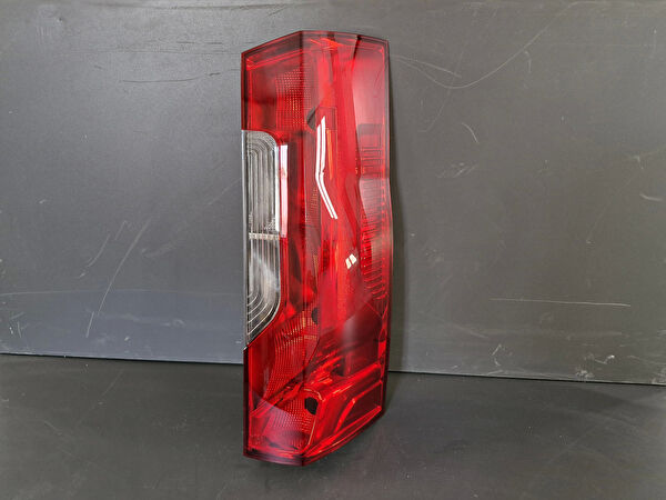 Wender Parts Stoplar