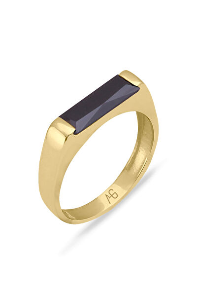 Aslı Gold Altın Yüzük