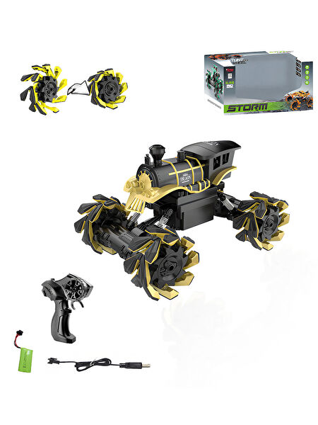 Vardem Oyuncak Arabalar