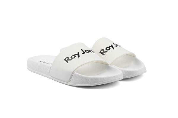 Roy Jones Erkek Terlik