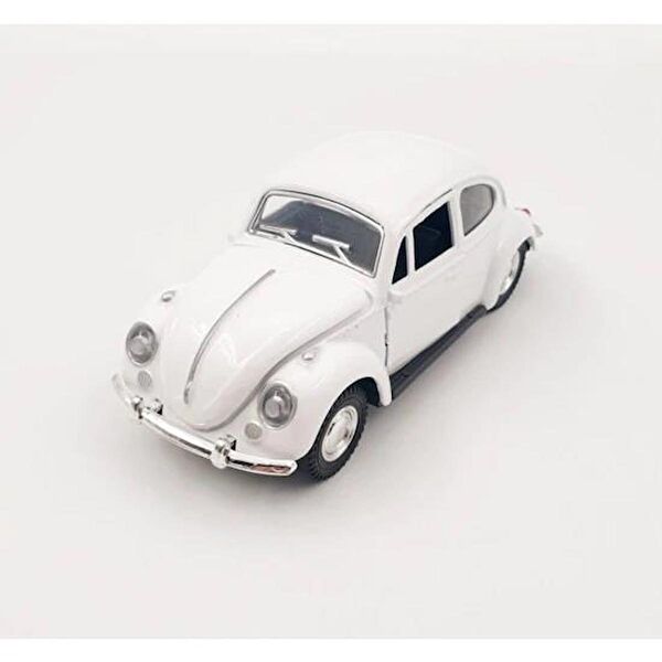 Nostaljik Lezzetler Oyuncak Arabalar