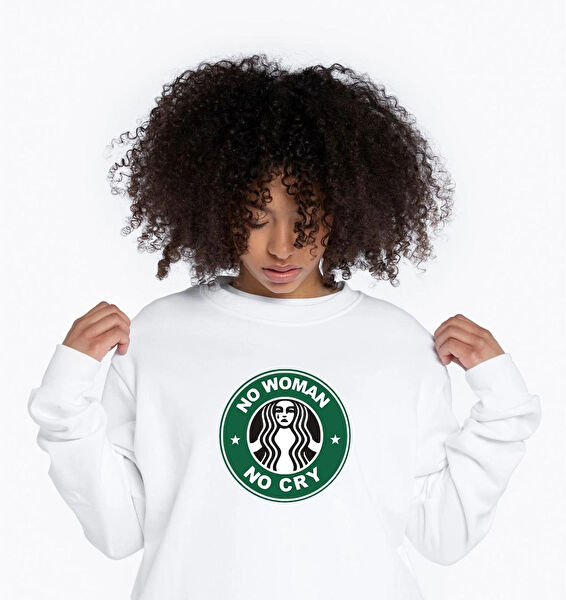 FREEYEZ Sporcu Sweatshirt