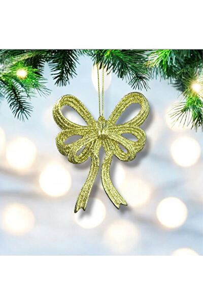 My Balli Store Yılbaşı Süsleri