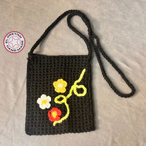 Uretti Kadın Omuz Çantası