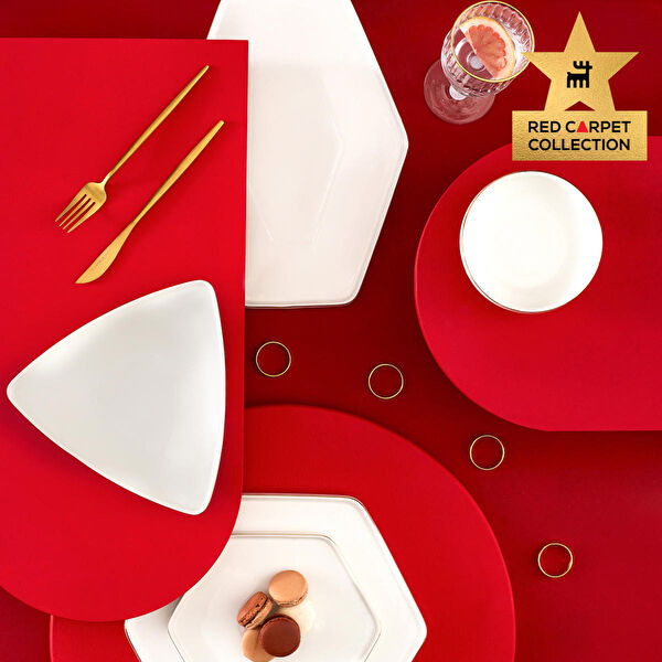 Karaca Yemek Takımı