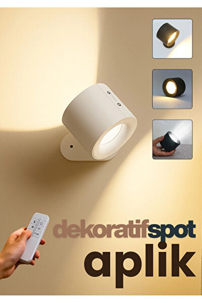 EDEWATT Ledli Lambalar