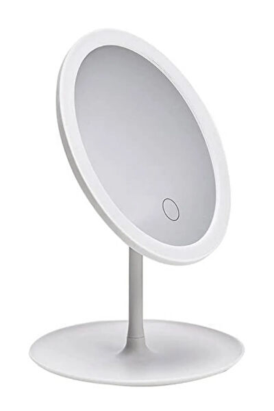 EDEWATT Ayaklı Ayna, Makyaj Aynası