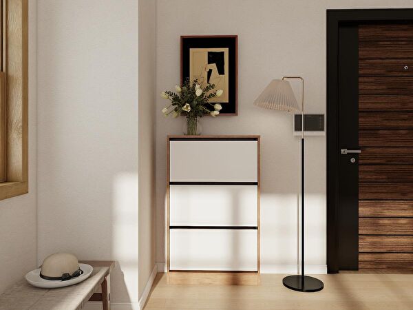 Masif Market Ayakkabılık