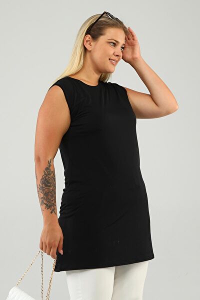 FERACE Tesettür Tunik