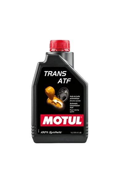 Motul Motor Yağı