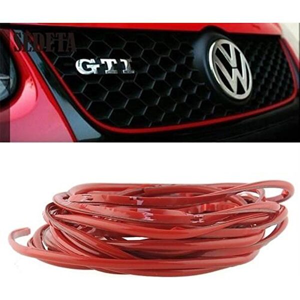 Temiz Pazar Motosiklet Jant Şeritleri