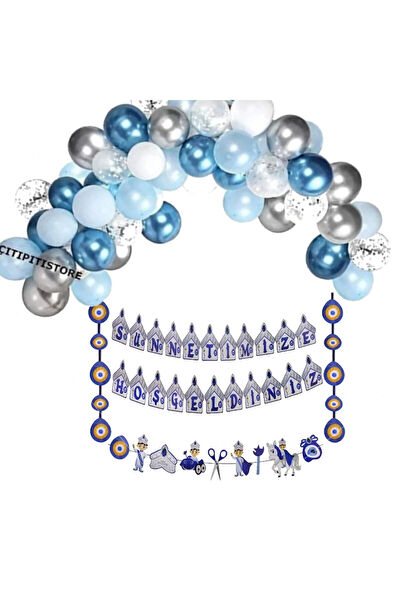 Düvenci Ticaret Parti Süsleme Malzemeleri