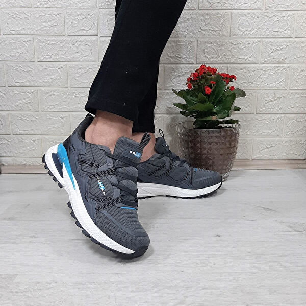 M.P Yürüyüş, Koşu Ayakkabısı