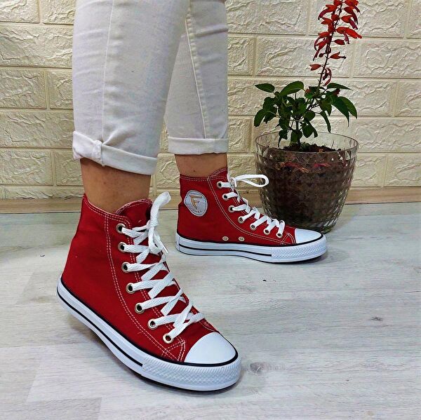 FİYRA Erkek Sneaker Ayakkabı