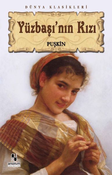 Anonim Yayıncılık Roman Kitapları