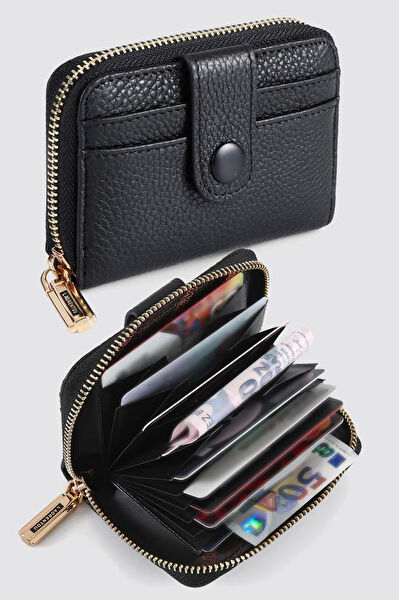 Laorentou Kadın Cüzdan