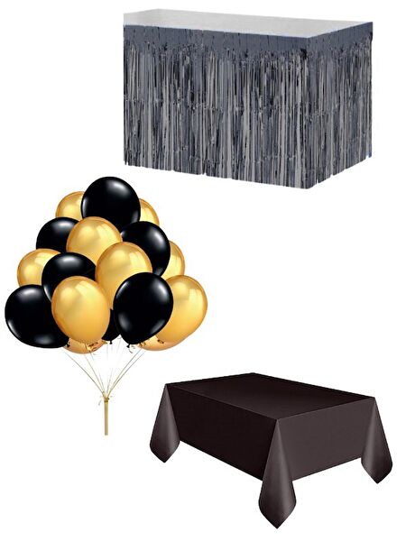 Parti Furyası Balon