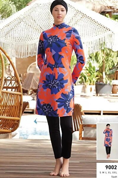 Rozamay Tesettür Mayo