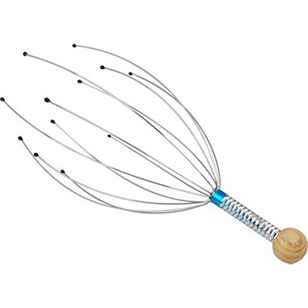 Lunaev Masaj Cihazı, Aleti