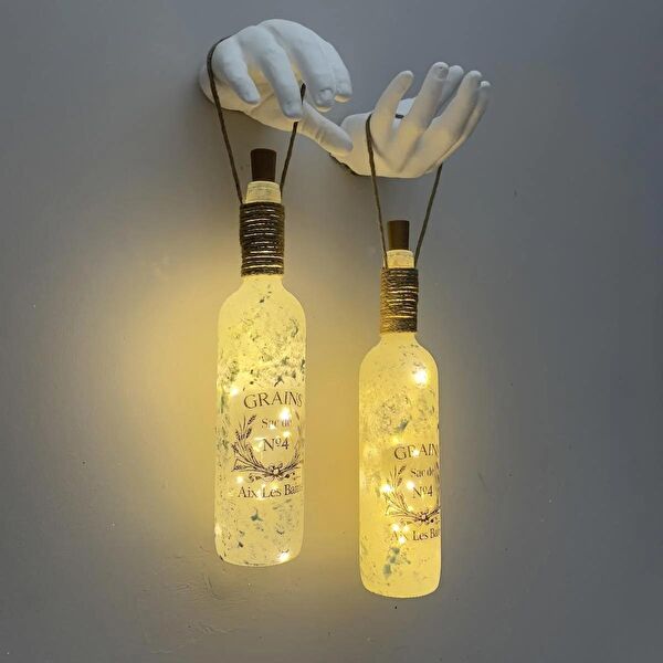 Mes Reves Design Led Ampul