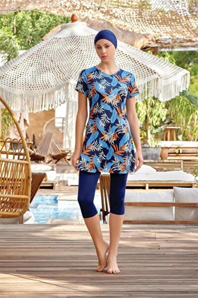 Rozamay Tesettür Mayo