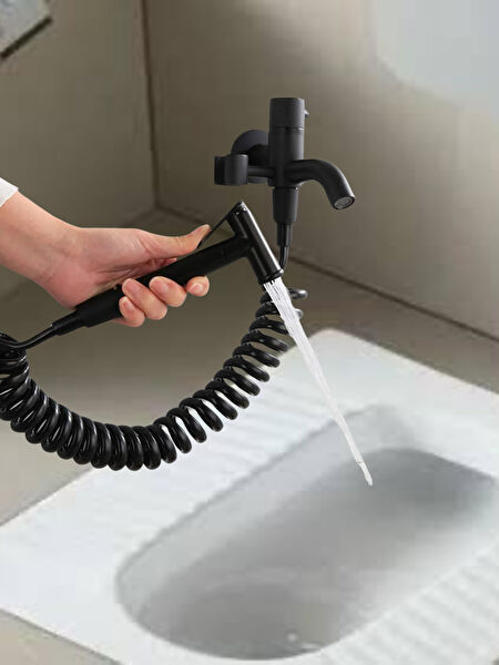 Anunnaki Banyo Bataryası